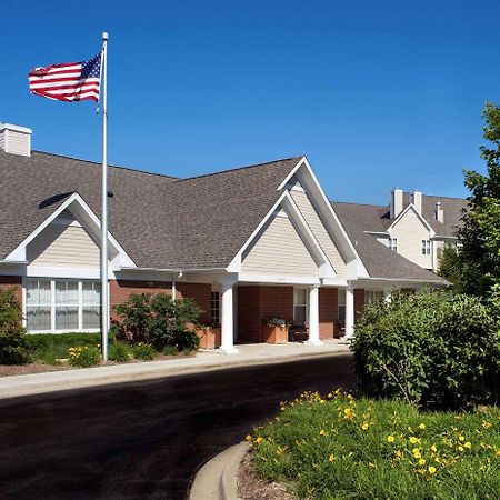 Sonesta Es Suites Chicago Waukegan Gurnee Экстерьер фото
