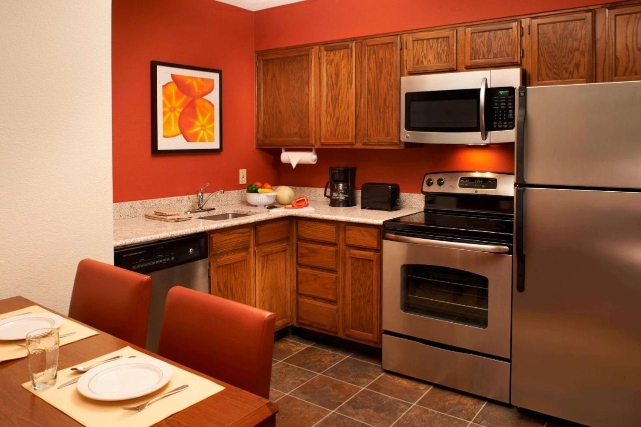 Sonesta Es Suites Chicago Waukegan Gurnee Экстерьер фото