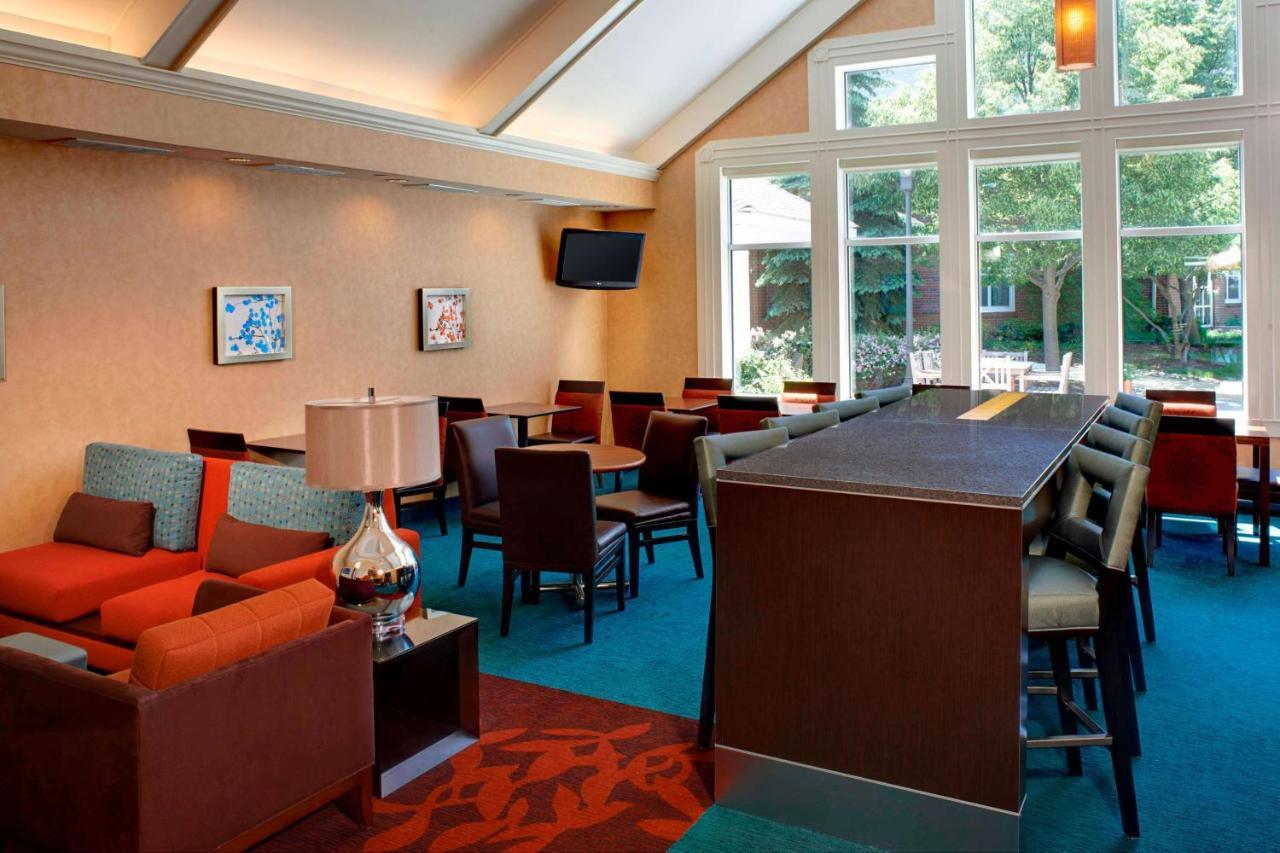 Sonesta Es Suites Chicago Waukegan Gurnee Экстерьер фото