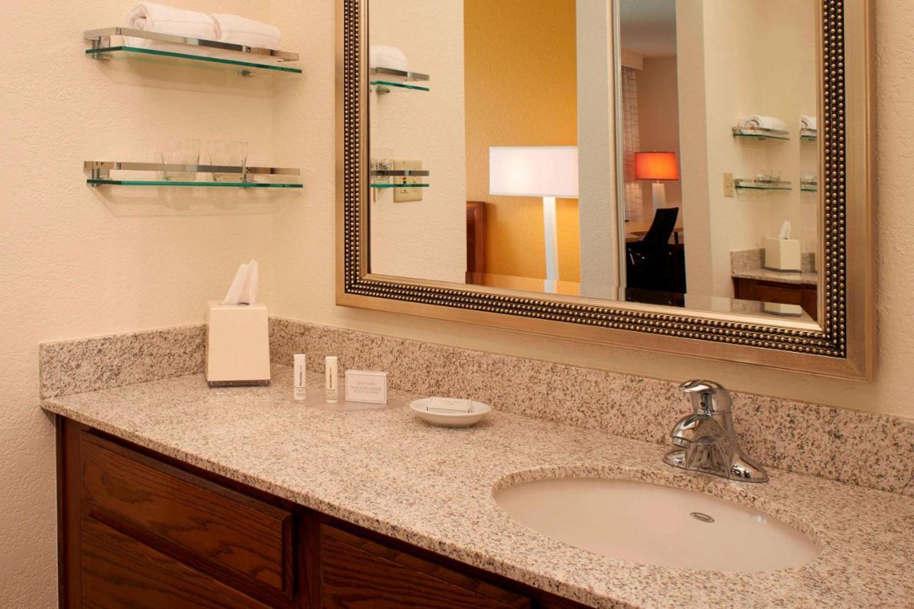 Sonesta Es Suites Chicago Waukegan Gurnee Экстерьер фото