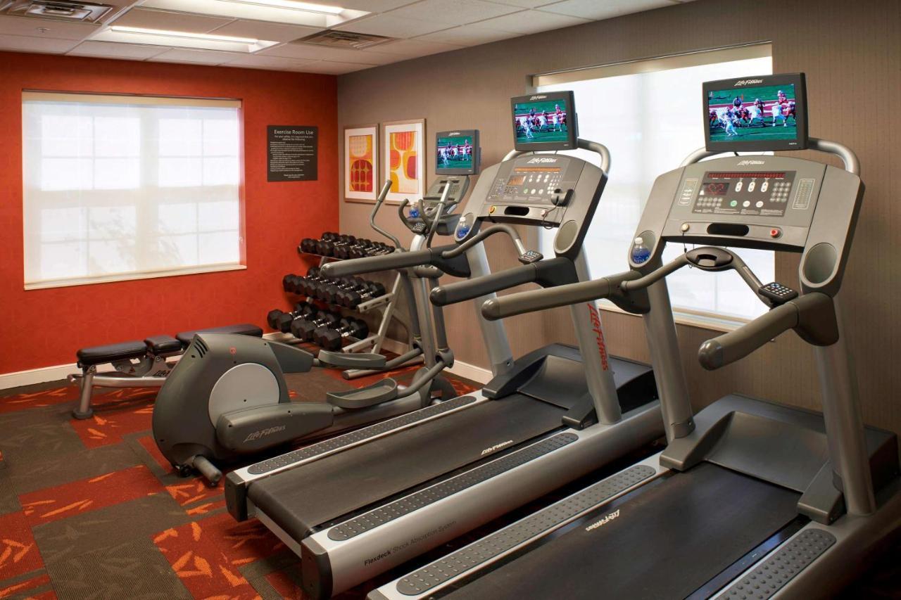 Sonesta Es Suites Chicago Waukegan Gurnee Экстерьер фото
