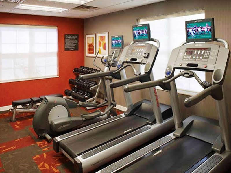 Sonesta Es Suites Chicago Waukegan Gurnee Экстерьер фото